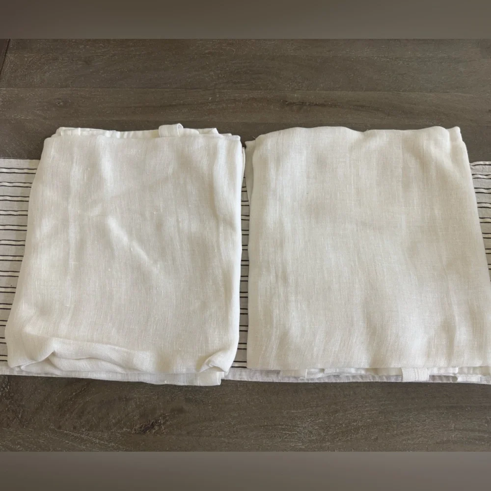 Pottery Barn perfect used